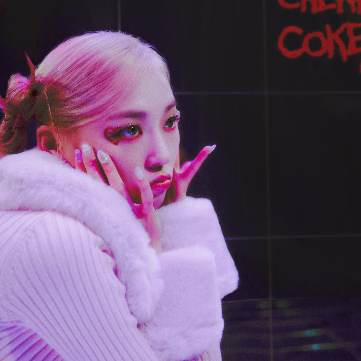 YEEUN – Copenhagen Kpop