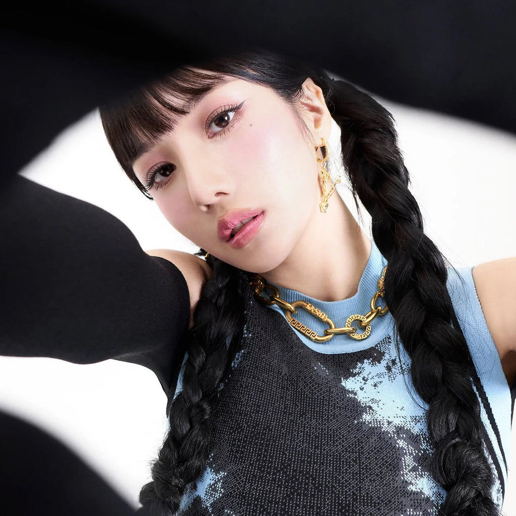 KWON EUN BI – Copenhagen Kpop