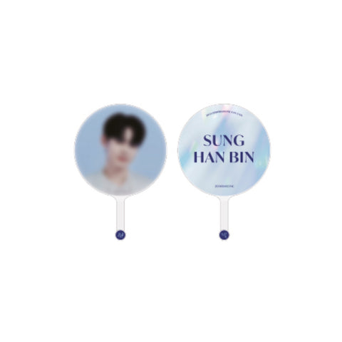 ZEROBASEONE IMAGE PICKET / 2023 ZEROBASEONE FAN-CON OFFICIAL MD