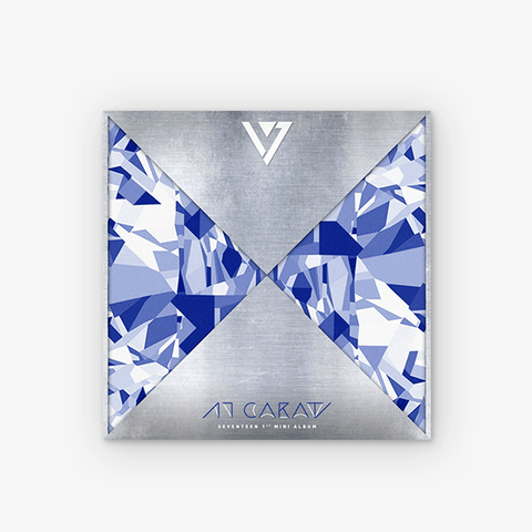 SEVENTEEN 17 CARAT