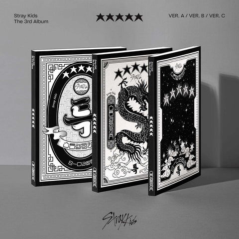 Stray Kids 5-STAR