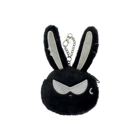 ATEEZ Towards the Light : Will to Power EU MD 'MITO POUCH KEYRING'