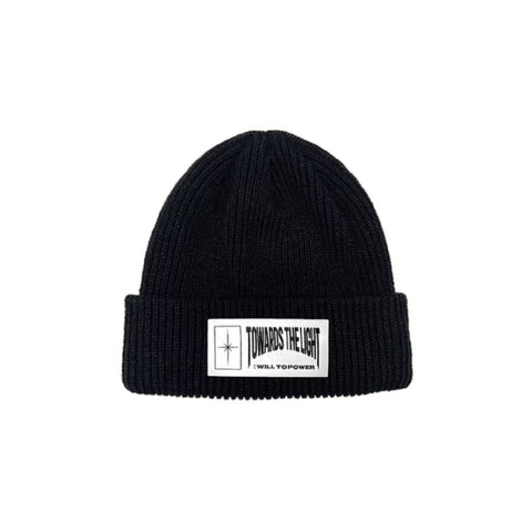 ATEEZ Towards the Light : Will to Power EU MD 'BEANIE'