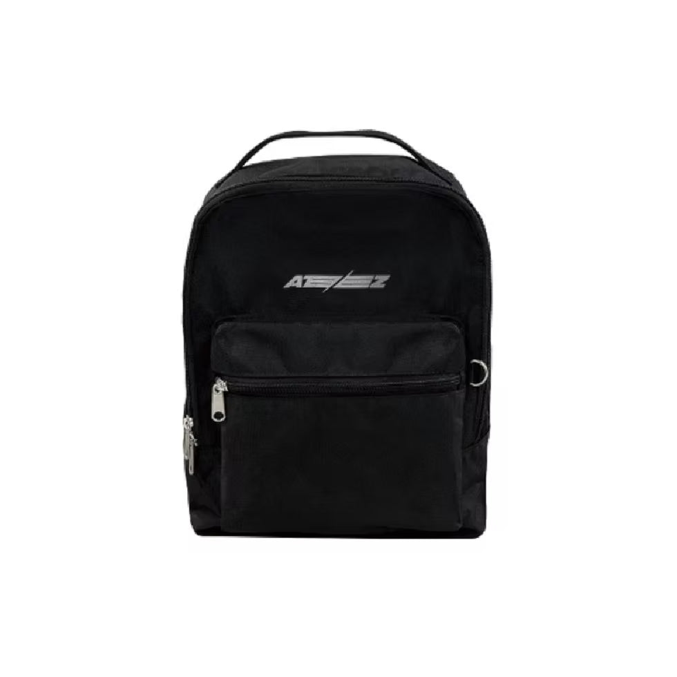 ATEEZ Towards the Light : Will to Power EU MD 'MINI BACKPACK'