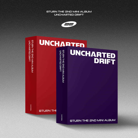 8TURN UNCHARTED DRIFT