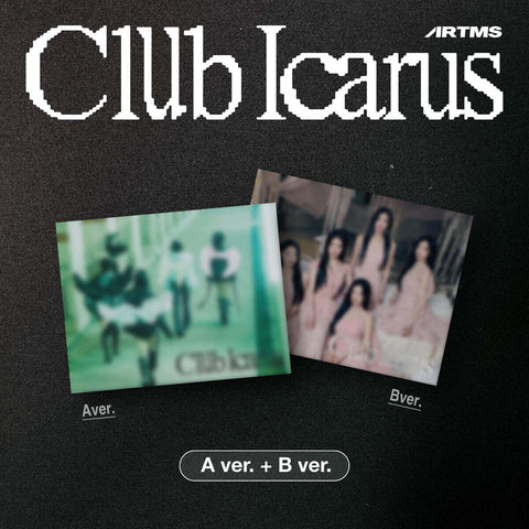 ARTMS Club Icarus