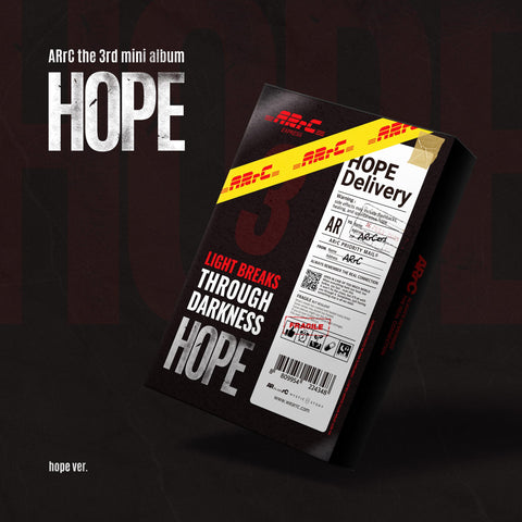 ARrC HOPE (Hope Ver.)