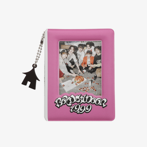 BOYNEXTDOOR 19.99 OFFICIAL MD Mini Photocard Binder