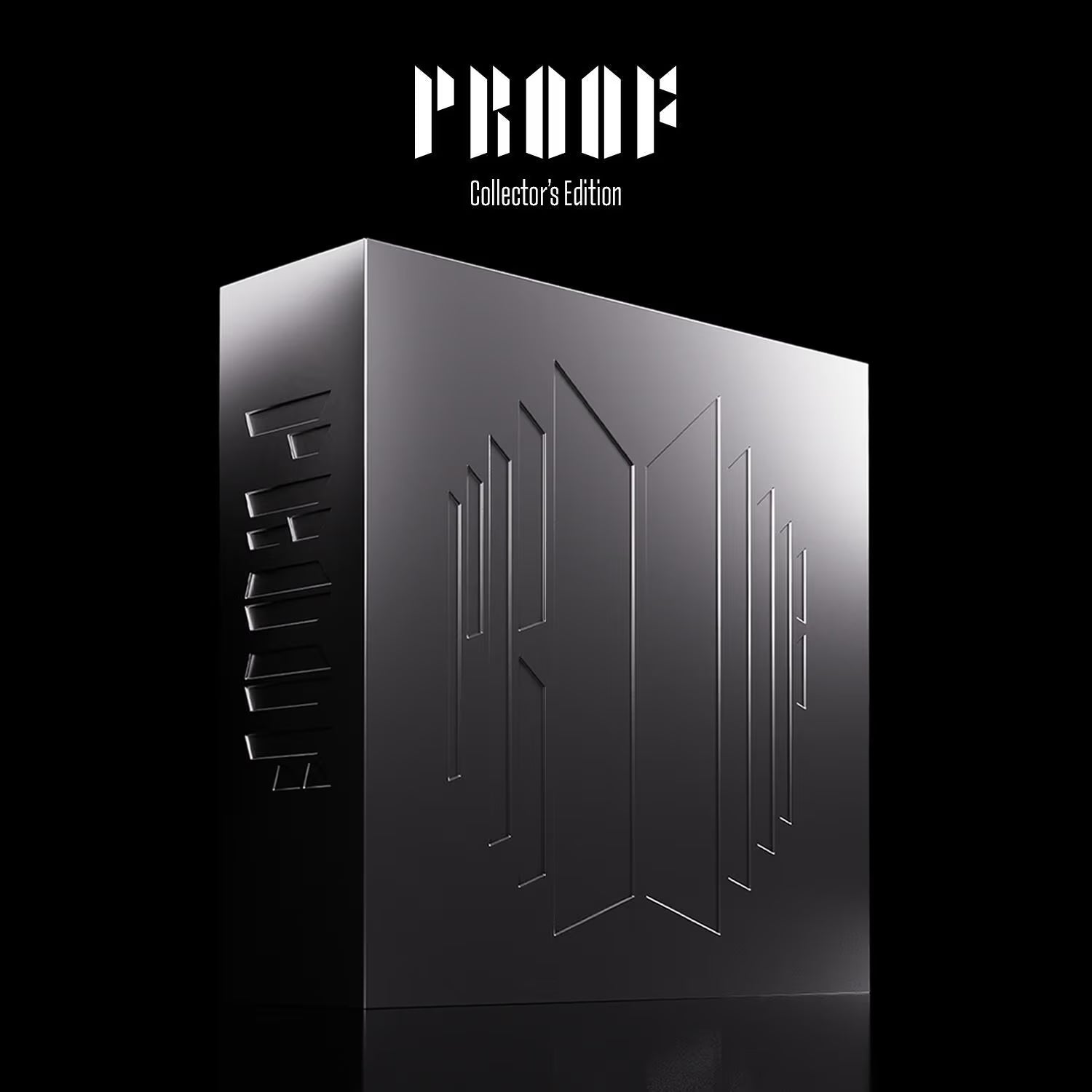 BTS Proof Collector's Edition コレクターズ BTS Proof (Collector's Edition) (LIMITED) – Copenhagen Kpop