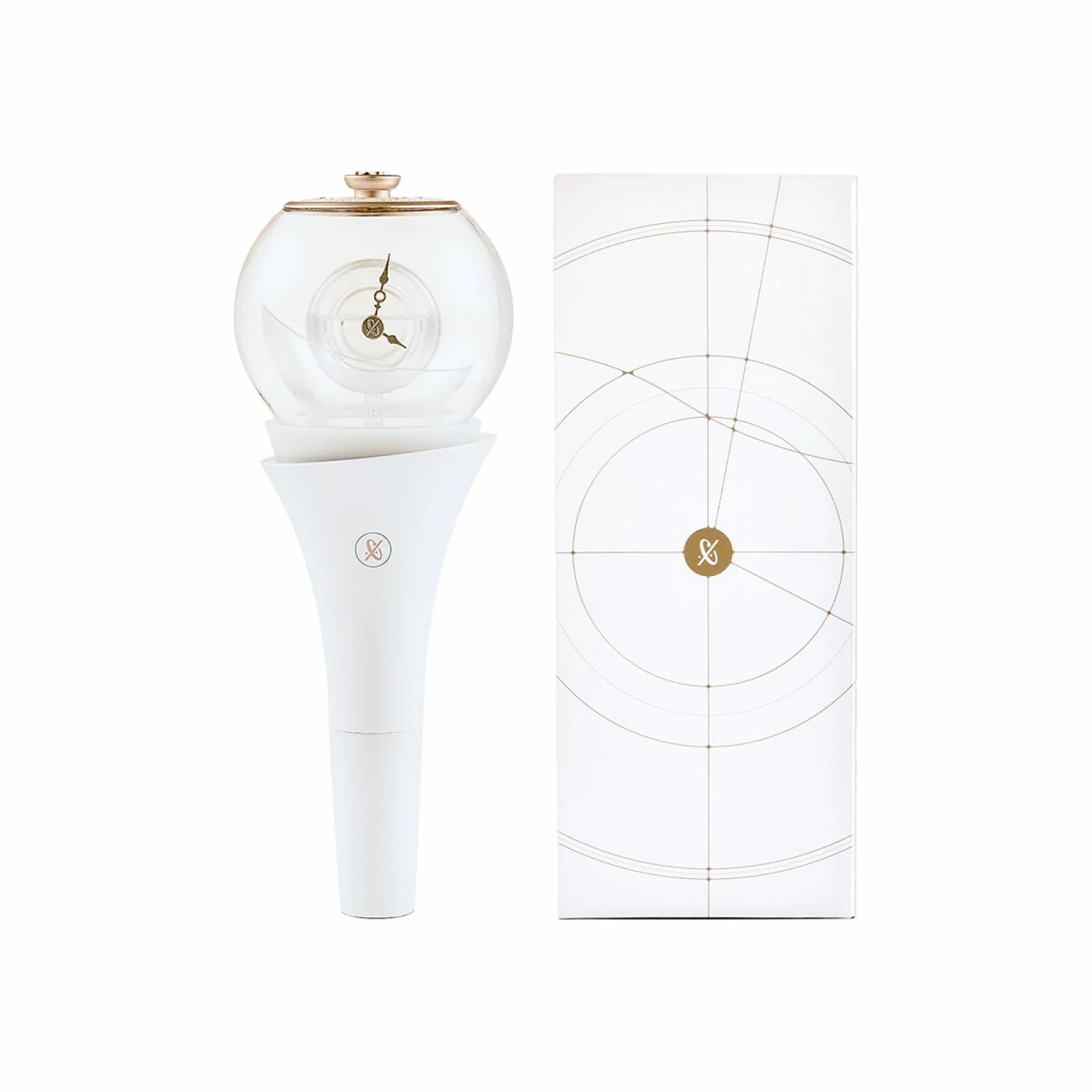CLOSE YOUR EYES OFFICIAL LIGHT STICK