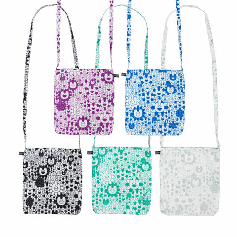 NewJeans Supernatural NJ X MURAKAMI (Cross Bag ver.)