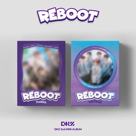 DKZ REBOOT
