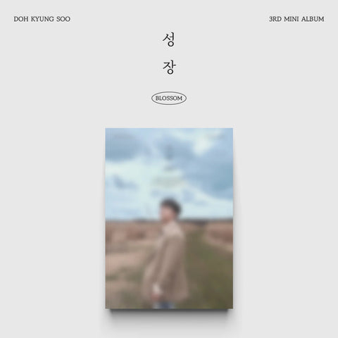 D.O. BLOSSOM (MARS Ver.)