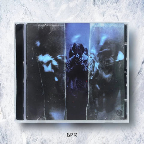 DPR ARTIC EP KINEMA