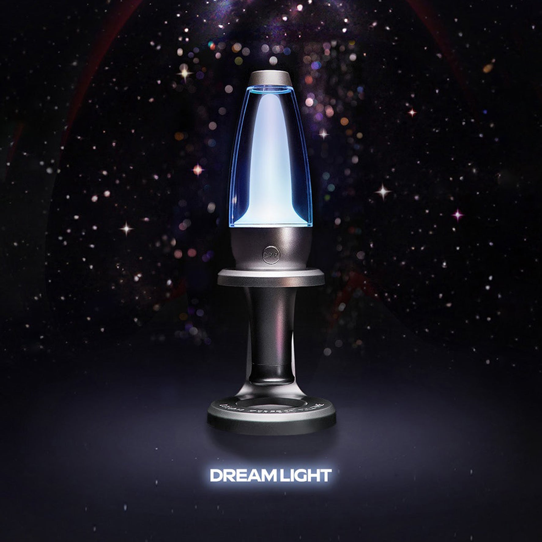 DPR OFFICIAL LIGHT STICK Dream Light (LIMITED)