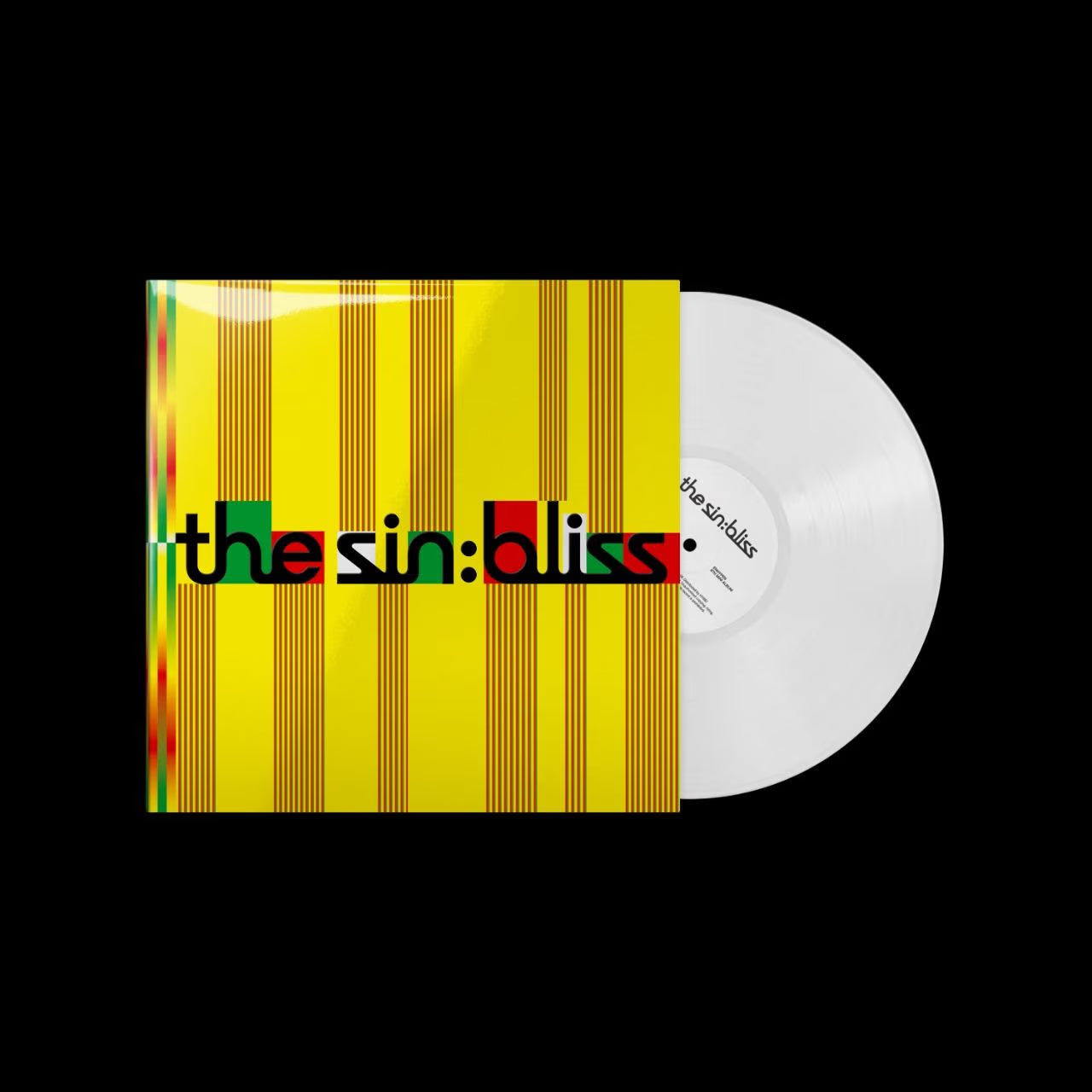 ENHYPEN - THE SIN : BLISS (Vinyl)