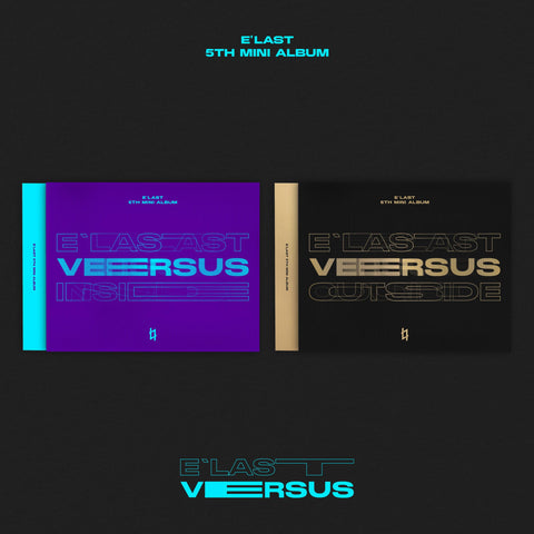 E’LAST VERSUS