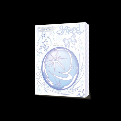 GFRIEND Special Album 'Season of Memories'