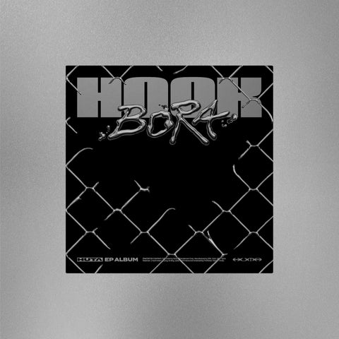 HUTA (LEE MINHYUK) HOOK