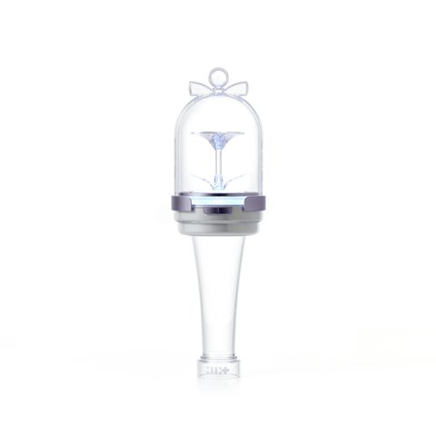 ILLIT OFFICIAL LIGHT STICK