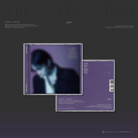 I.M Off The Beat (Jewel Ver.)