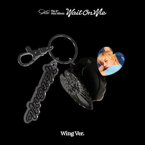 KAI (EXO) Wait On Me (Wing Ver.)
