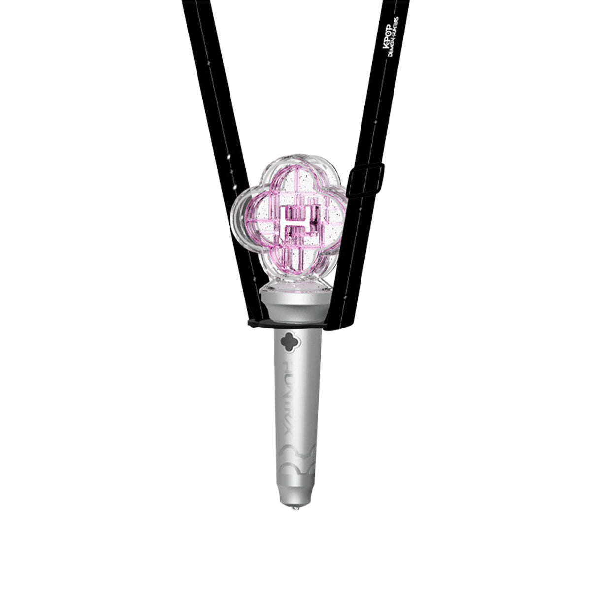 KPOP DEMON HUNTERS - OFFICIAL LIGHT STICK STRAP
