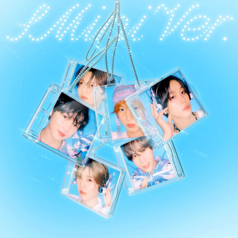 NCT WISH Songbird (SMini Ver.)