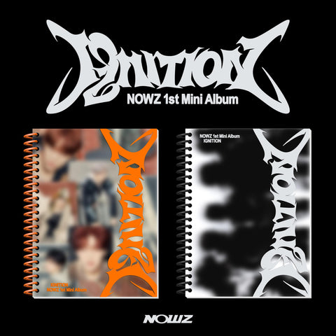 NOWZ IGNITION