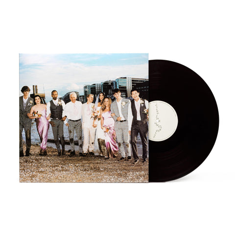 RM (BTS) Right Place, Wrong Person (LP Ver.)