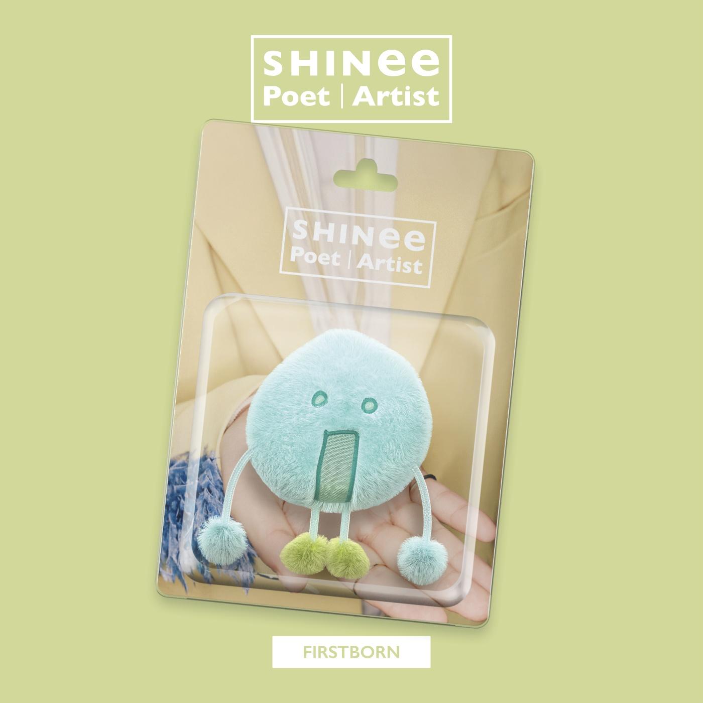 SHINee Poet | Artist (FIRSTBORN Ver.)