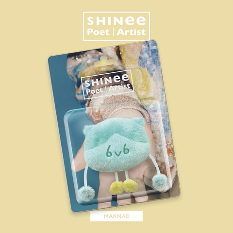 SHINee Poet | Artist (MAKNAE Ver.)