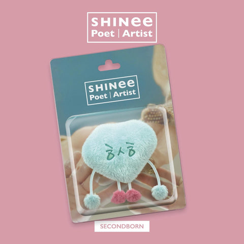 SHINee Poet | Artist (SECONDBORN Ver.)