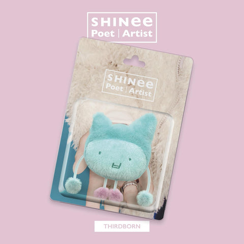 SHINee Poet | Artist (THIRDBORN Ver.)