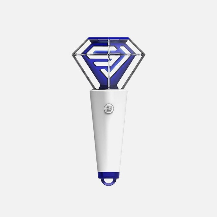 SUPER JUNIOR MINI FANLIGHT KEYRING SPECIAL EDITION