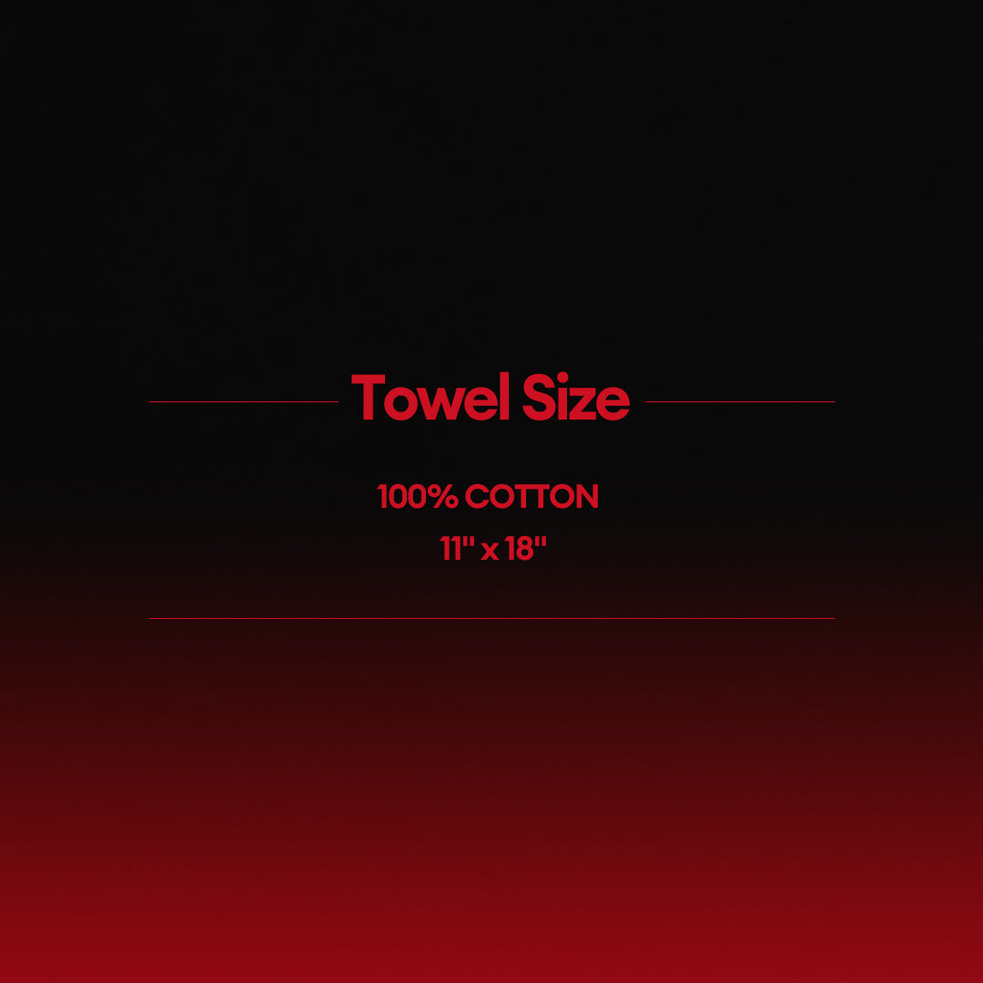 ATEEZ GOLDEN HOUR : Part.3 'In Your Fantasy Edition' - Towel