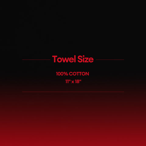 ATEEZ GOLDEN HOUR : Part.3 'In Your Fantasy Edition' - Towel