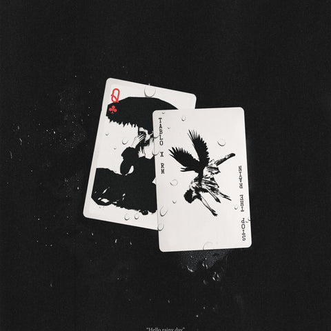 TABLO, RM (BTS) Stop The Rain
