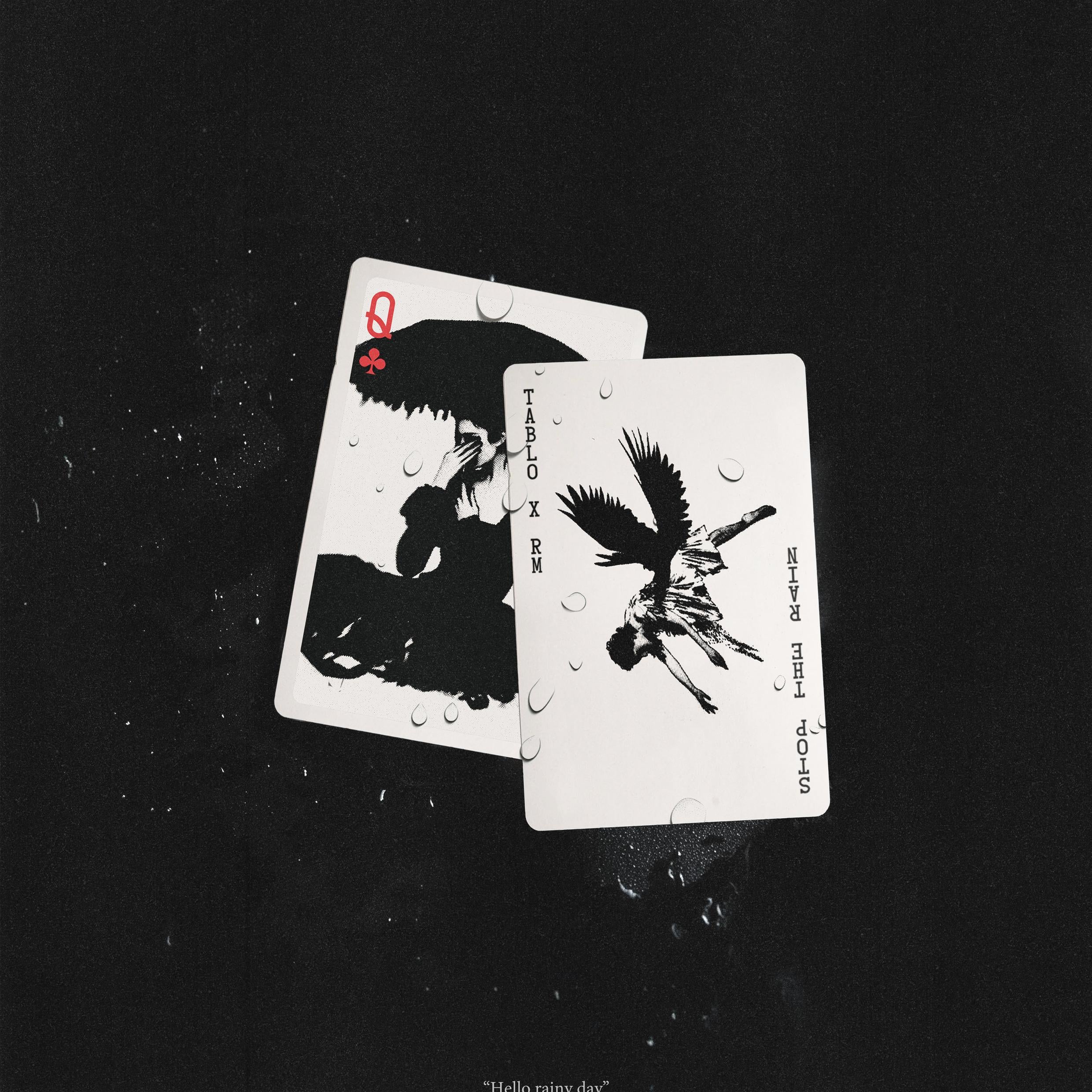 TABLO, RM (BTS) Stop The Rain