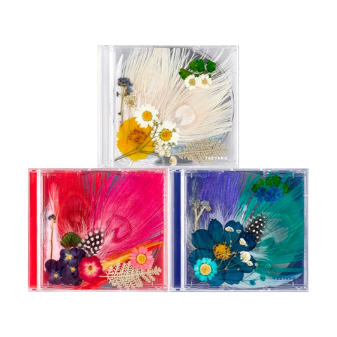 TAEYANG WHITE NIGHT