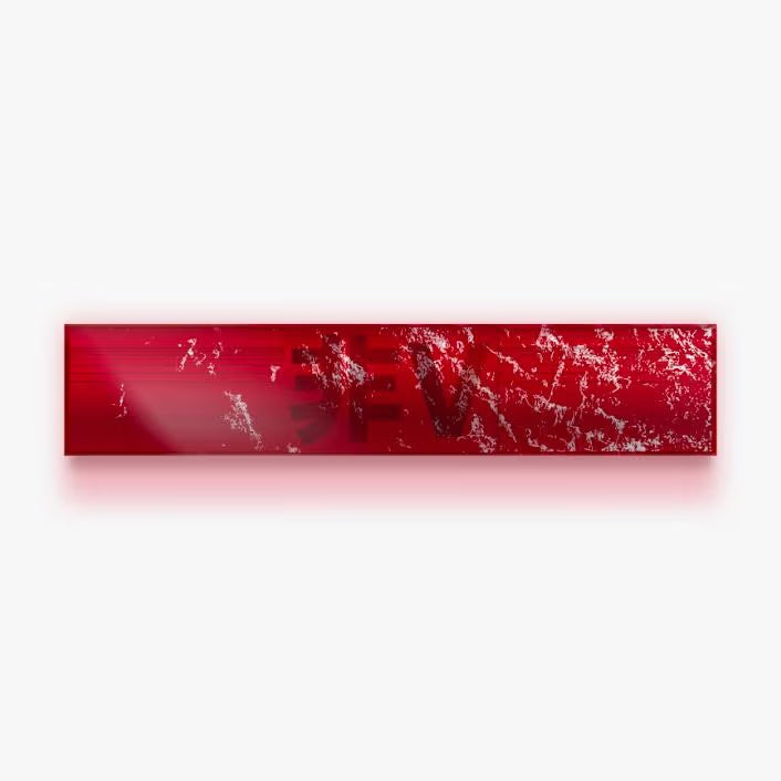 V (BTS) ‘TYPE 非’ POSTER SET