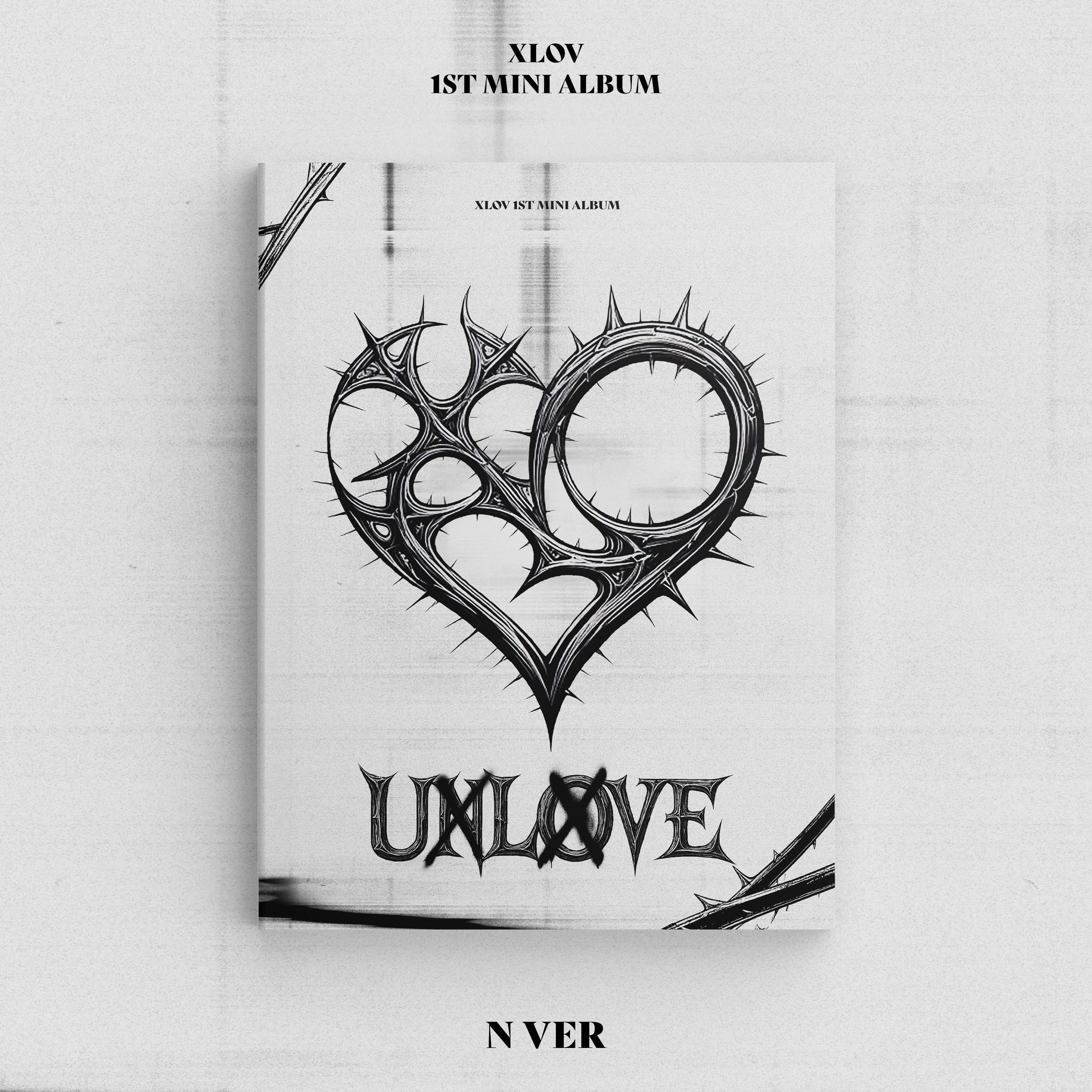 XLOV - UXLXVE