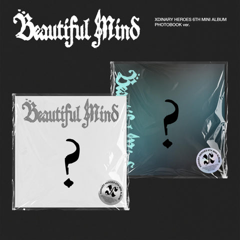 Xdinary Heroes Beautiful Mind