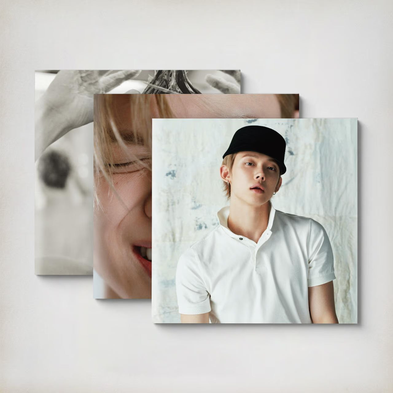 YEONJUN (TXT) NO LABELS: PART 02 (Compact ver.)