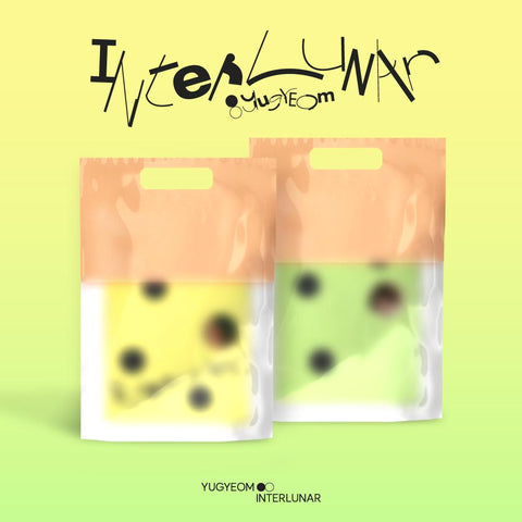 YUGYEOM Interlunar