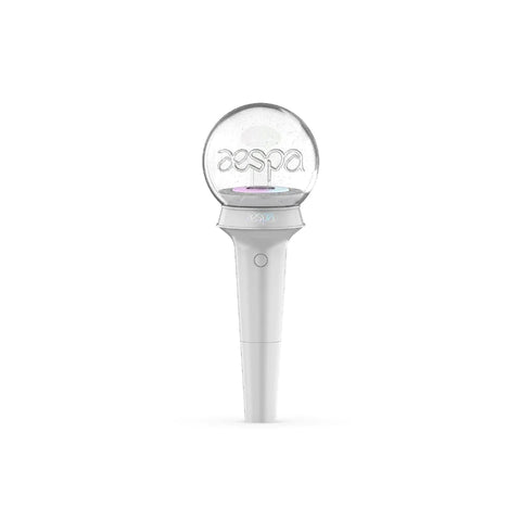 aespa OFFICIAL LIGHT STICK