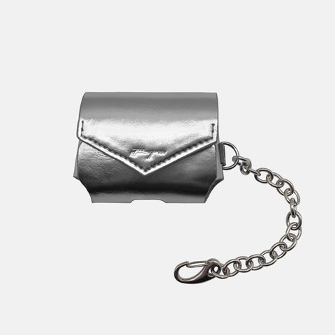 aespa Whiplash AirPods Pro Pouch Keyring