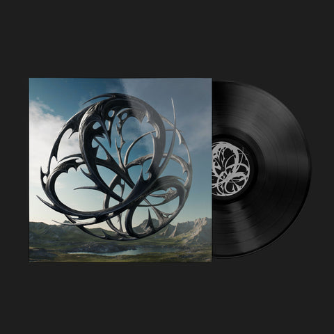 aespa Armageddon (LP Ver.)