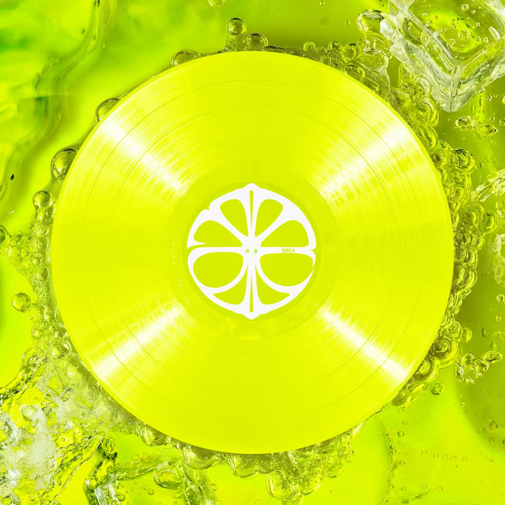 aespa - LEMONADE (LP Ver.)