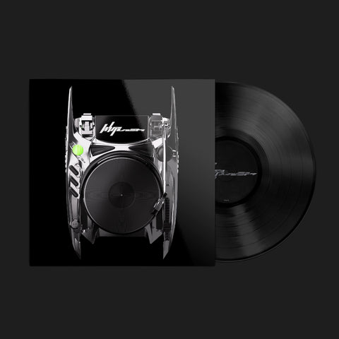 aespa Whiplash (LP Ver.)